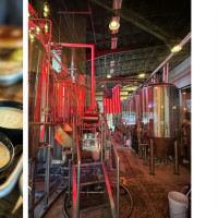 Wicked Barley Brewing