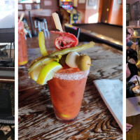 Wild Bill's Long Bar