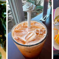 Wild Ginger Thai Cuisine