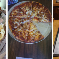 Wild Rice Bar & Grill