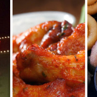 Wild Wing Cafe Pooler