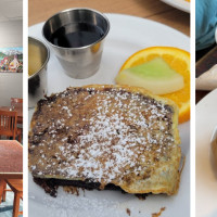 Wild Wood Cafe & Catering Co