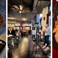 William Jeffrey’s Tavern