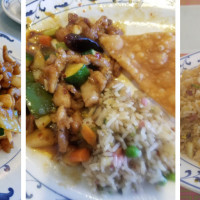 Williams Chinese Restaurant