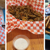 Willie & Dick's Grill