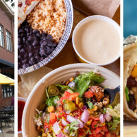 Willy's Mexicana Grill