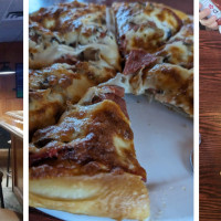 Willy's Pizza Bar & Grill