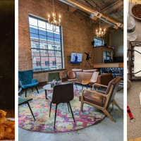 Wilson County Barbecue