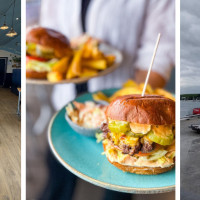 Windjammer Cafe & Bar