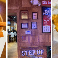 WingHouse Bar & Grill