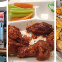 Wings Deli