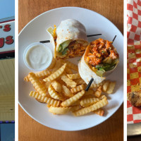 Wings 'N Things Cortez