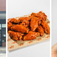 Wings Over Happy Valley