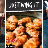 Wings Tavern & Grille