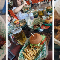 Wingstop Plaza Espacio