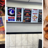 Wingz it iz Alsip Fish & Shrimp & Chicken & seafood