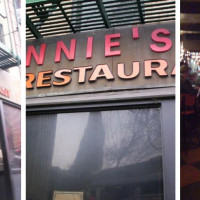 Winnie's Bar & Restaurant