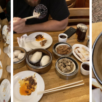 Winsor Dim Sum Café