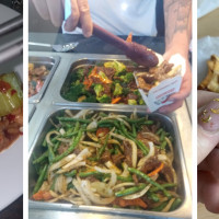 Wok Express - North Hills