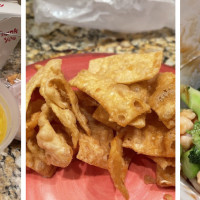 Wok 'N' Roll - Stewartsville