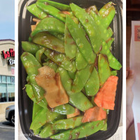 WOK & ROLL CHINESE RESTAURANT