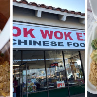 Wok Wok Express