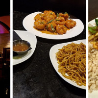 WokChow Fire Seared Asian