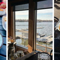 Wolfies Grill - Noblesville