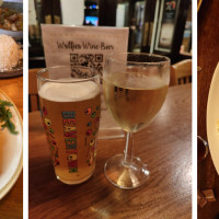 Wolfies Wine Bar