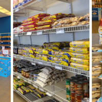 Wonder Hostess Thrift Shop