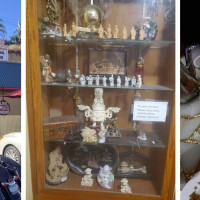 Wong's Golden Palace