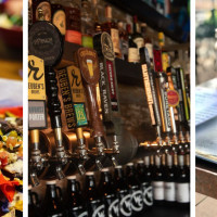 Woodin Creek Kitchen & Tap