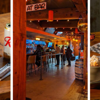 Woodinville Cut Shop