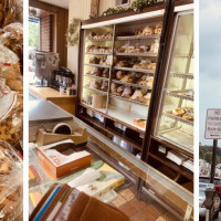 Woodlea Bakery - Baltimore