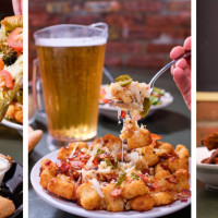 Woodstock's Pizza SDSU