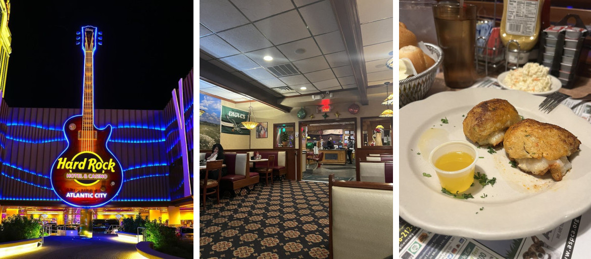 Woodstown Diner-Restaurant & Lounge