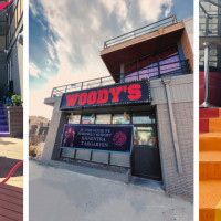 Woody’s KC