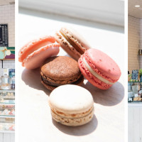 Woops! Bakeshop (Main Gate Square)