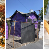 World Famous Gorilla Bob's