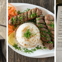 World's Magic Restaurant