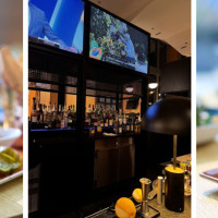 Woven + Bound Restaurant