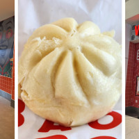 Wow Bao - SLC Airport