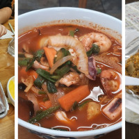 Wow Chicken & Cupbop