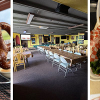 Wrigley's Chicago Bar & Grill