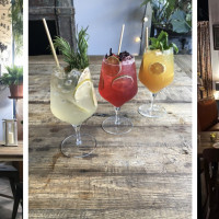 Wunderbar Bellows Falls