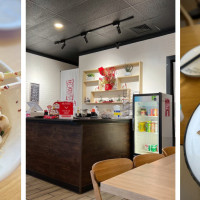 Xi Xia Chinese Cuisine