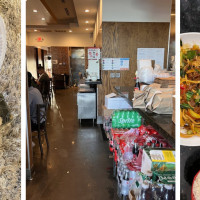 Xian Sushi and Noodle