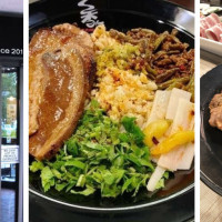 Xiang Yuan Qiao Yunnan Cross Bridge Rice Noodle