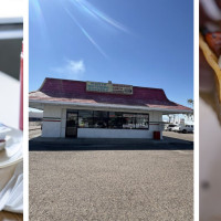 XL California Burger Company