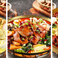 XW Spicy Hot Pot